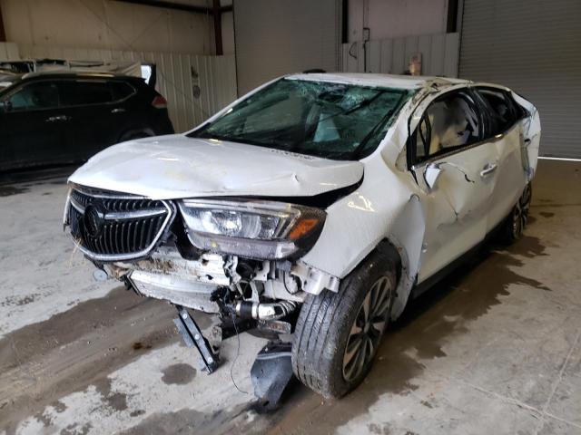 Photo 1 VIN: KL4CJESM3MB373125 - BUICK ENCORE PRE 