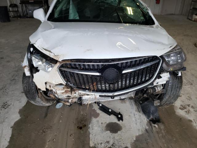 Photo 6 VIN: KL4CJESM3MB373125 - BUICK ENCORE PRE 