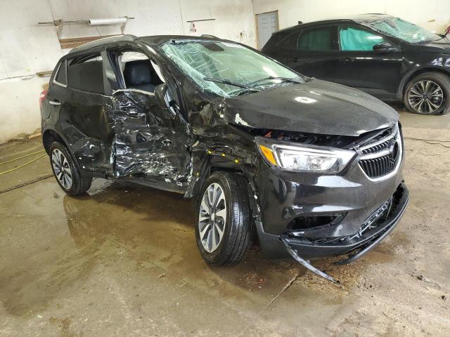 Photo 3 VIN: KL4CJESM3MB374579 - BUICK ENCORE 