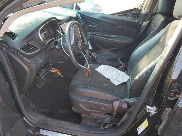 Photo 6 VIN: KL4CJESM3MB374579 - BUICK ENCORE 