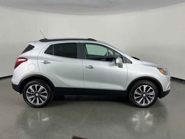 Photo 6 VIN: KL4CJESM3NB500828 - BUICK ENCORE 