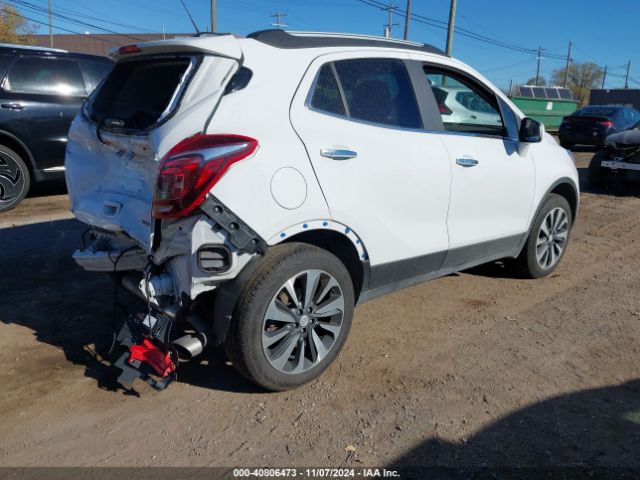 Photo 3 VIN: KL4CJESM3NB523171 - BUICK ENCORE 