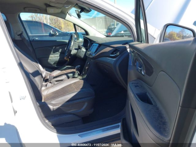 Photo 4 VIN: KL4CJESM3NB523171 - BUICK ENCORE 