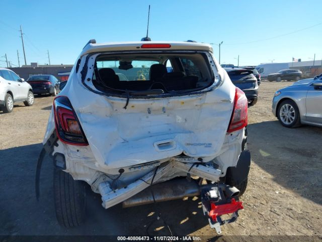 Photo 5 VIN: KL4CJESM3NB523171 - BUICK ENCORE 