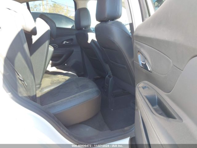 Photo 7 VIN: KL4CJESM3NB523171 - BUICK ENCORE 