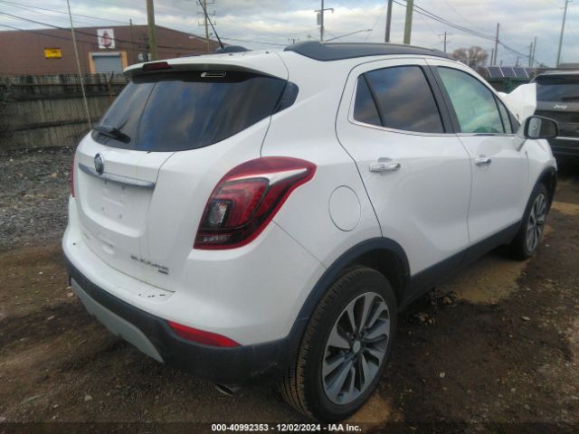 Photo 3 VIN: KL4CJESM3NB524319 - BUICK ENCORE 