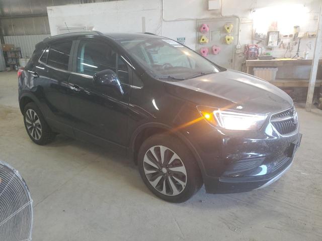 Photo 3 VIN: KL4CJESM3NB542075 - BUICK ENCORE PRE 