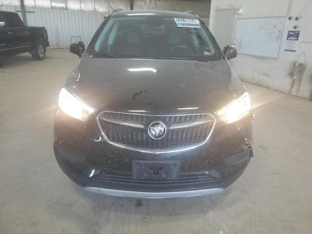 Photo 4 VIN: KL4CJESM3NB542075 - BUICK ENCORE PRE 