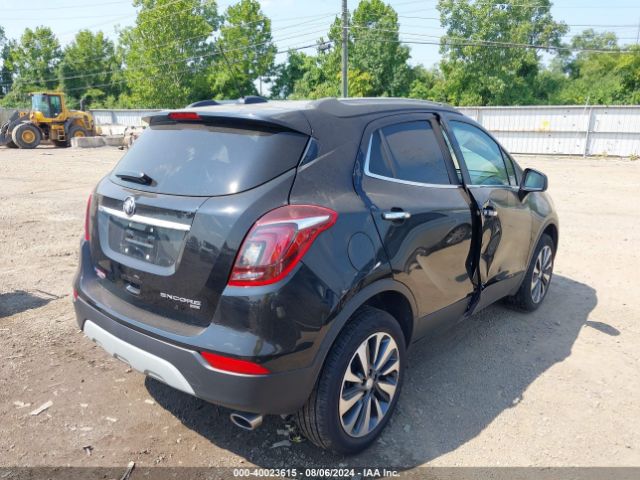 Photo 3 VIN: KL4CJESM3NB555845 - BUICK ENCORE 