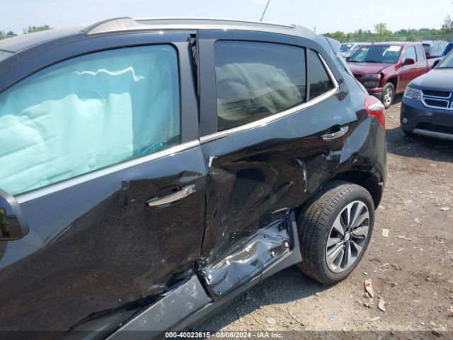 Photo 5 VIN: KL4CJESM3NB555845 - BUICK ENCORE 