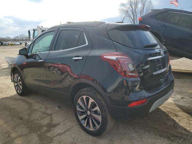 Photo 1 VIN: KL4CJESM3NB558745 - BUICK ENCORE 