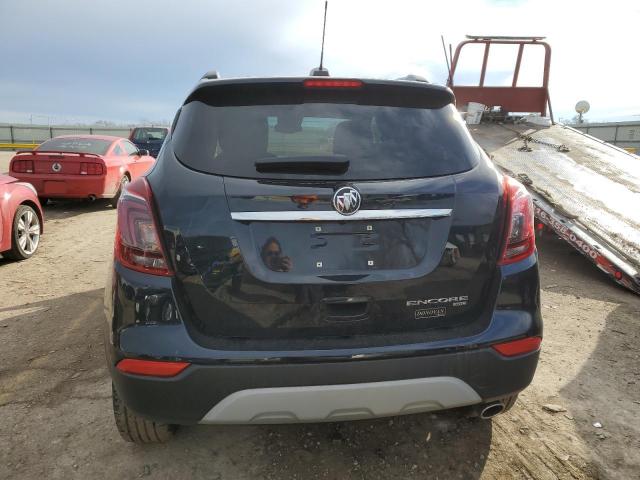 Photo 5 VIN: KL4CJESM3NB558745 - BUICK ENCORE 