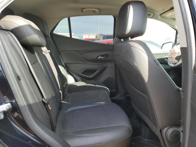 Photo 9 VIN: KL4CJESM3NB558745 - BUICK ENCORE 