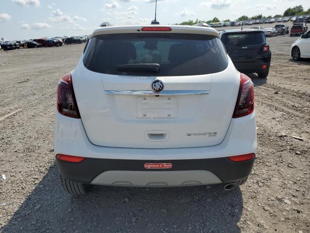 Photo 5 VIN: KL4CJESM3NB565890 - BUICK ENCORE 