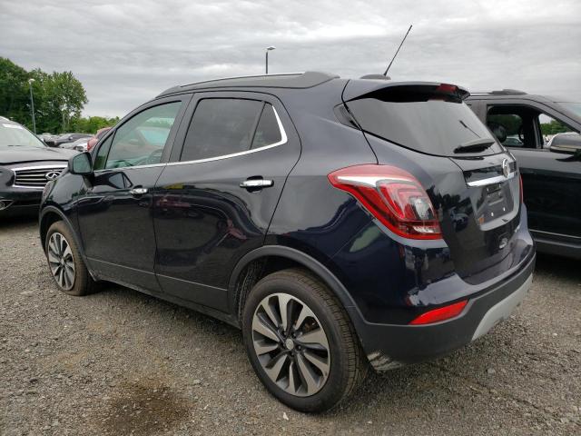 Photo 1 VIN: KL4CJESM4MB361615 - BUICK ENCORE 