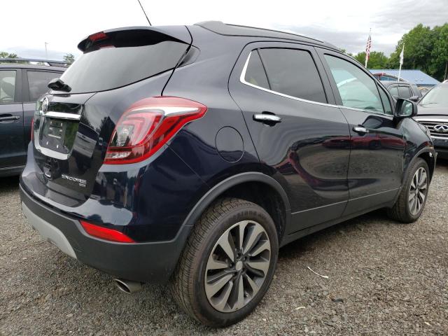 Photo 2 VIN: KL4CJESM4MB361615 - BUICK ENCORE 