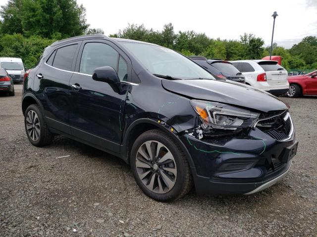 Photo 3 VIN: KL4CJESM4MB361615 - BUICK ENCORE 