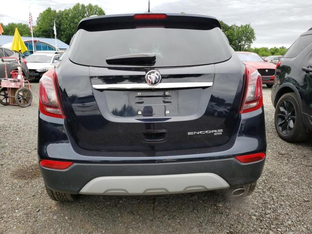 Photo 5 VIN: KL4CJESM4MB361615 - BUICK ENCORE 