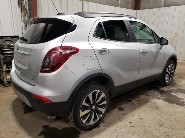 Photo 2 VIN: KL4CJESM4MB367740 - BUICK ENCORE 