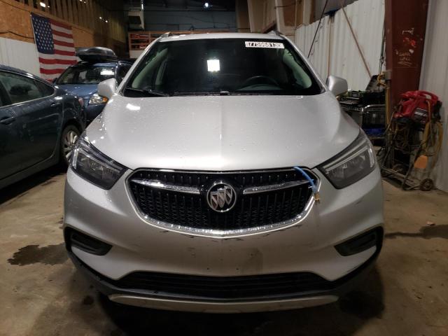 Photo 4 VIN: KL4CJESM4MB367740 - BUICK ENCORE 