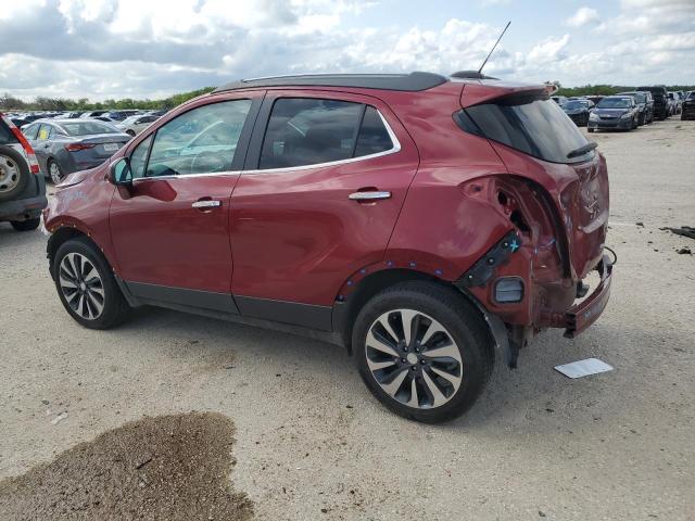 Photo 1 VIN: KL4CJESM4MB372064 - BUICK ENCORE 