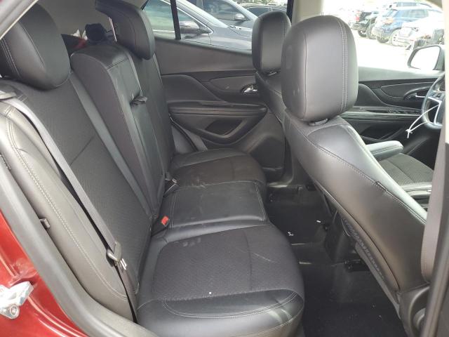 Photo 10 VIN: KL4CJESM4MB372064 - BUICK ENCORE 