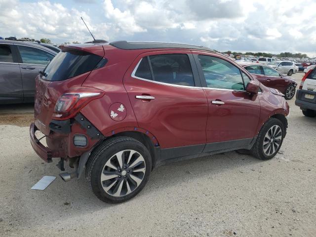 Photo 2 VIN: KL4CJESM4MB372064 - BUICK ENCORE 