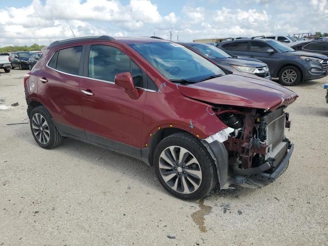 Photo 3 VIN: KL4CJESM4MB372064 - BUICK ENCORE 