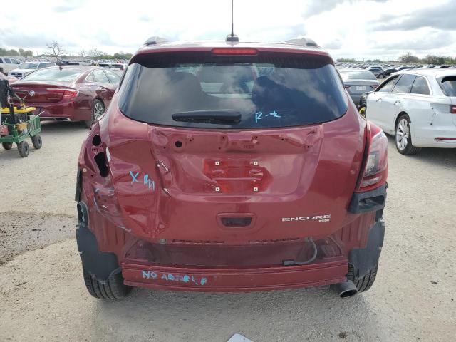 Photo 5 VIN: KL4CJESM4MB372064 - BUICK ENCORE 