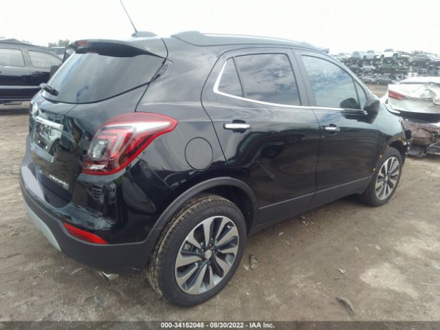 Photo 3 VIN: KL4CJESM4NB500336 - BUICK ENCORE 