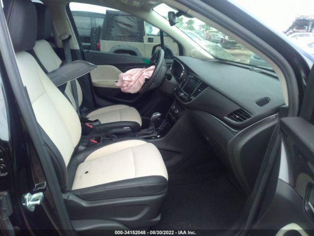 Photo 4 VIN: KL4CJESM4NB500336 - BUICK ENCORE 