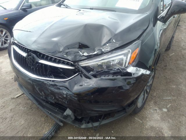 Photo 5 VIN: KL4CJESM4NB500336 - BUICK ENCORE 