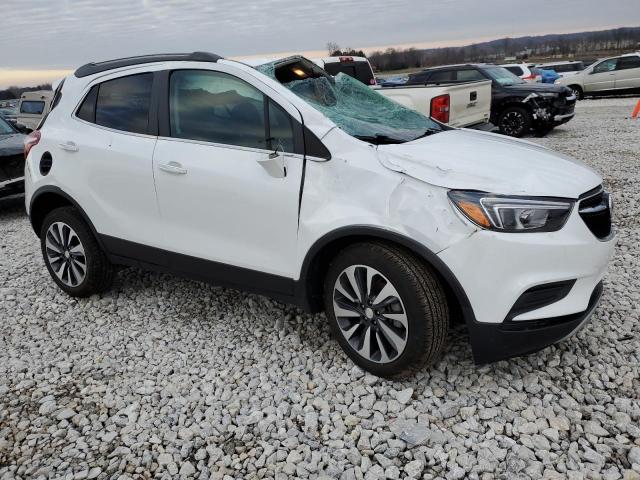 Photo 3 VIN: KL4CJESM4NB522241 - BUICK ENCORE 