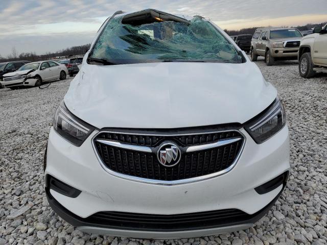 Photo 4 VIN: KL4CJESM4NB522241 - BUICK ENCORE 