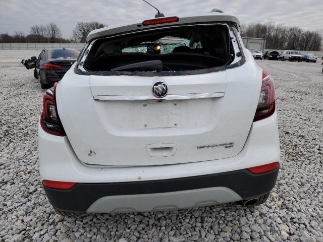 Photo 5 VIN: KL4CJESM4NB522241 - BUICK ENCORE 