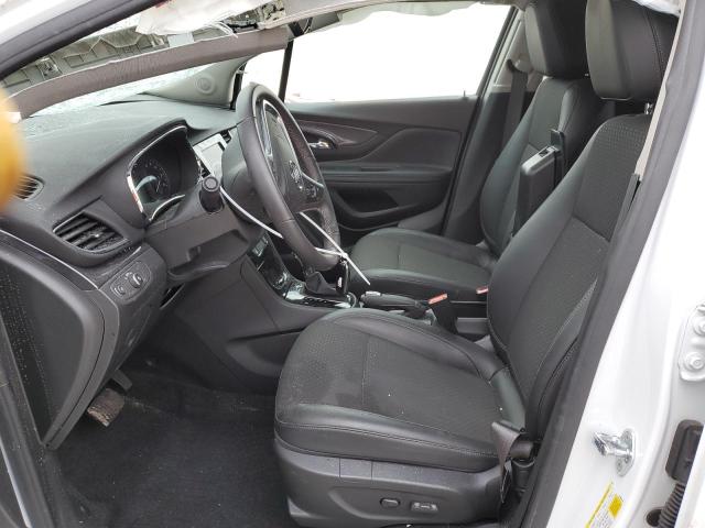 Photo 6 VIN: KL4CJESM4NB522241 - BUICK ENCORE 