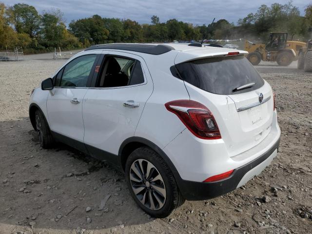 Photo 1 VIN: KL4CJESM4NB525429 - BUICK ENCORE 