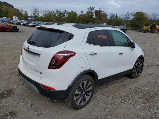 Photo 2 VIN: KL4CJESM4NB525429 - BUICK ENCORE 