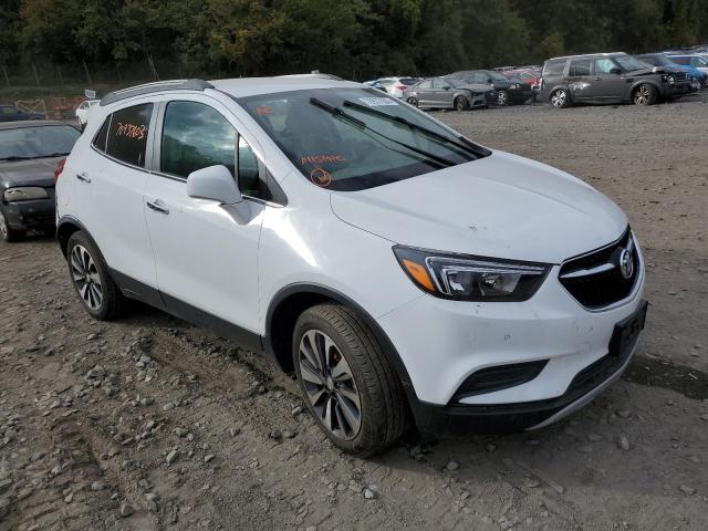 Photo 3 VIN: KL4CJESM4NB525429 - BUICK ENCORE 