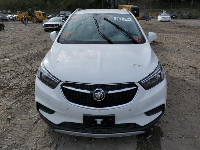 Photo 4 VIN: KL4CJESM4NB525429 - BUICK ENCORE 