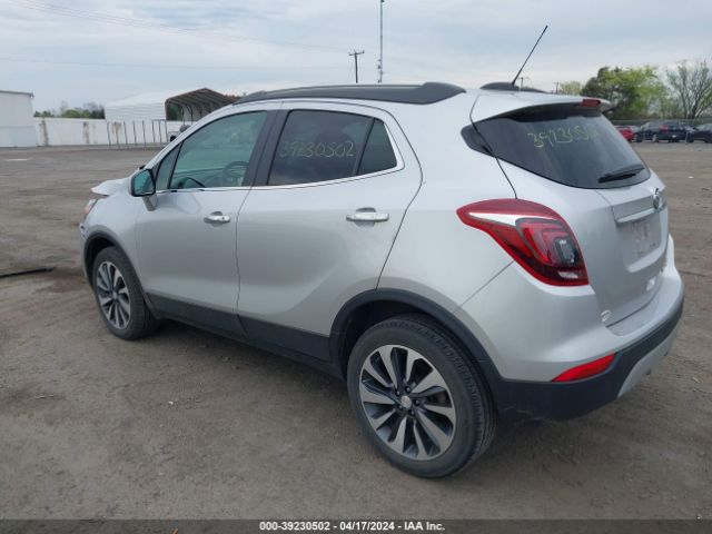 Photo 2 VIN: KL4CJESM4NB531117 - BUICK ENCORE 