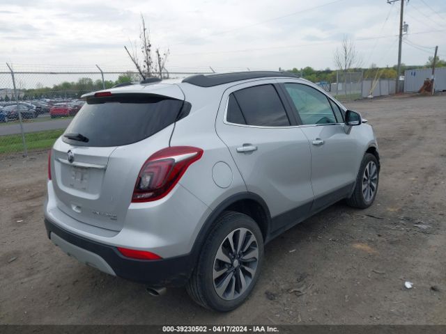 Photo 3 VIN: KL4CJESM4NB531117 - BUICK ENCORE 