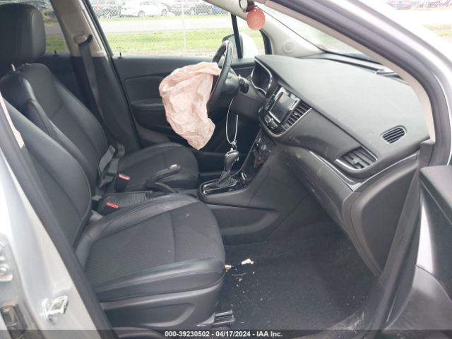 Photo 4 VIN: KL4CJESM4NB531117 - BUICK ENCORE 