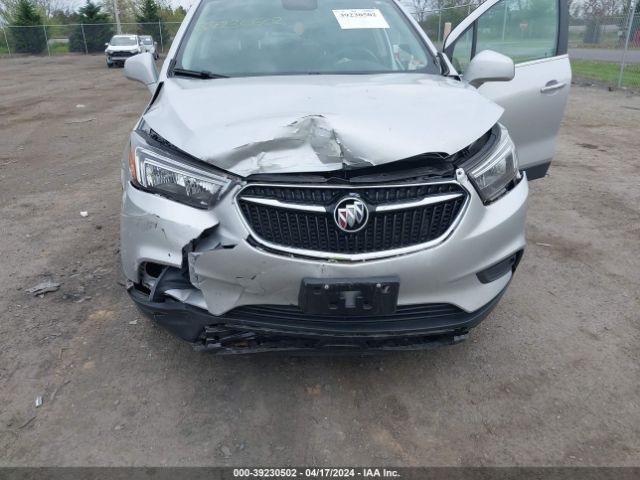 Photo 5 VIN: KL4CJESM4NB531117 - BUICK ENCORE 