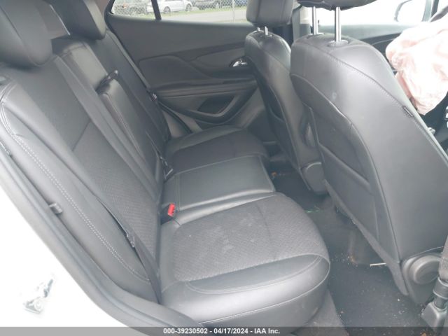 Photo 7 VIN: KL4CJESM4NB531117 - BUICK ENCORE 