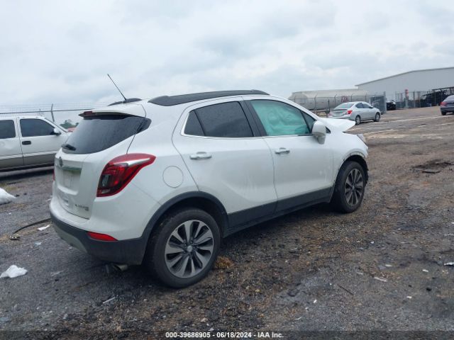 Photo 3 VIN: KL4CJESM4NB550332 - BUICK ENCORE 