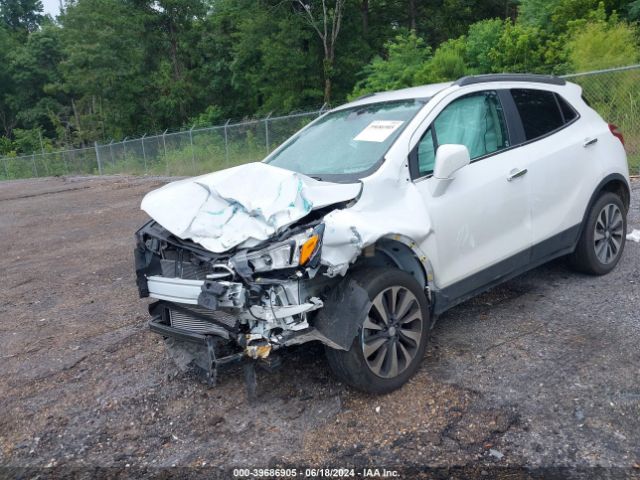 Photo 5 VIN: KL4CJESM4NB550332 - BUICK ENCORE 