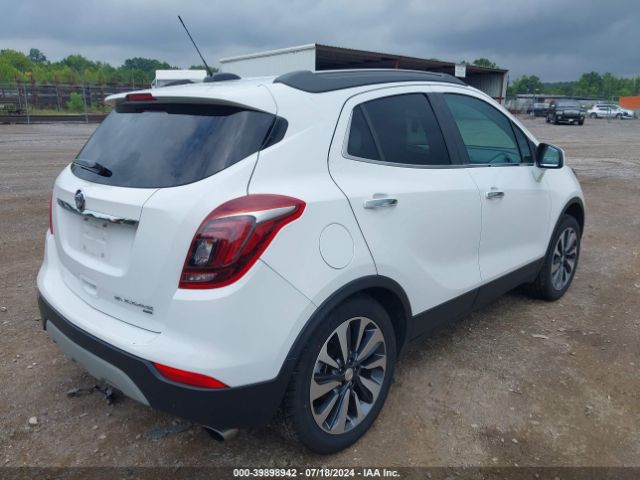 Photo 3 VIN: KL4CJESM4NB550914 - BUICK ENCORE 