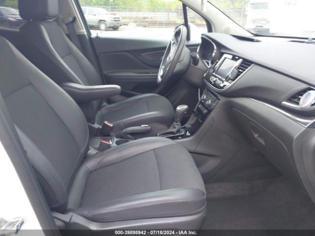 Photo 4 VIN: KL4CJESM4NB550914 - BUICK ENCORE 