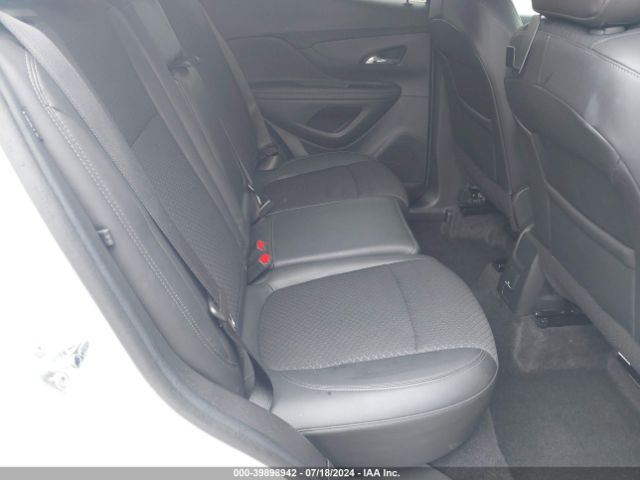 Photo 7 VIN: KL4CJESM4NB550914 - BUICK ENCORE 